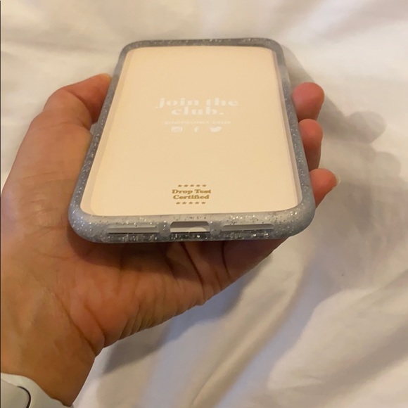 Brand new Sonix iPhone XS Max case - Picture 4 of 4